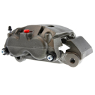 2000 Dodge Ram Trucks Brake Caliper 1