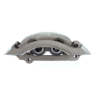 2000 Dodge Ram Trucks Brake Caliper 3