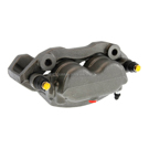 2003 Dodge Ram Trucks Brake Caliper 2
