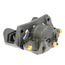 2007 Dodge Caravan Brake Caliper 2