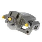 2007 Dodge Caravan Brake Caliper 1