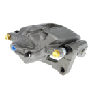 2007 Jeep Wrangler Brake Caliper 1