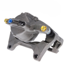 2012 Dodge Journey Brake Caliper 1