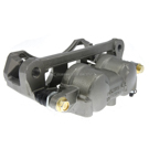2012 Ram 2500 Brake Caliper 2