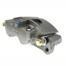 2012 Ram 2500 Brake Caliper 1