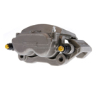 2004 Dodge Durango Brake Caliper 1