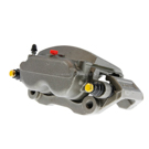 2004 Dodge Durango Brake Caliper 1