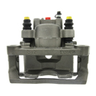 2004 Dodge Durango Brake Caliper 2