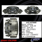 2001 Dodge Ram Trucks Brake Caliper 5