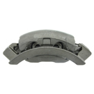 2001 Dodge Ram Trucks Brake Caliper 3