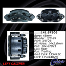 2001 Dodge Ram Trucks Brake Caliper 5