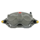 2001 Dodge Ram Trucks Brake Caliper 4
