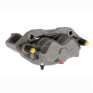 2001 Dodge Ram Trucks Brake Caliper 2