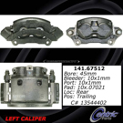 Centric Parts 141.67511 Brake Caliper 1