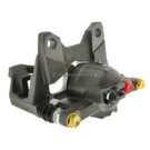2012 Jeep Wrangler Brake Caliper 2
