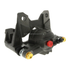 2007 Jeep Wrangler Brake Caliper 2