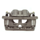 2014 Ram 3500 Brake Caliper 2