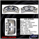 2014 Ram 3500 Brake Caliper 3