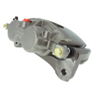 2014 Ram 3500 Brake Caliper 1