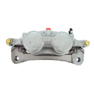 2014 Ram 3500 Brake Caliper 4