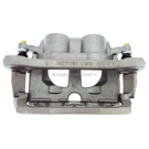 2014 Ram 3500 Brake Caliper 2