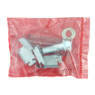 2014 Ram 3500 Brake Caliper 6