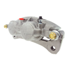 2014 Ram 3500 Brake Caliper 1