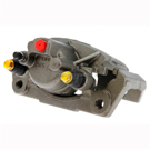 2003 Dodge Durango Brake Caliper 1