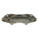 2007 Hummer H3 Brake Caliper 3
