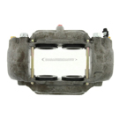 2007 Hummer H3 Brake Caliper 1