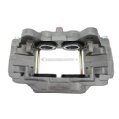 2007 Hummer H3 Brake Caliper 2