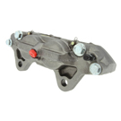2007 Hummer H3 Brake Caliper 1