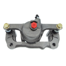 2007 Hummer H3 Brake Caliper 4