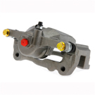 2007 Hummer H3 Brake Caliper 1