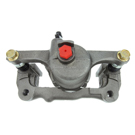 2009 Hummer H3 Brake Caliper 4