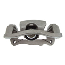 2009 Hummer H3 Brake Caliper 3