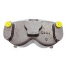 1999 Gmc P3500 Brake Caliper 4