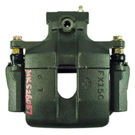 Centric Parts 141.74012 Brake Caliper 1