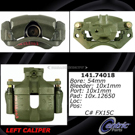 Centric Parts 141.74018 Brake Caliper 3