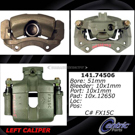 Centric Parts 141.74506 Brake Caliper 3