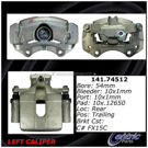 Centric Parts 141.74512 Brake Caliper 2