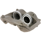 Centric Parts 141.79101 Brake Caliper 1