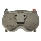 1998 Gmc P3500 Brake Caliper 4