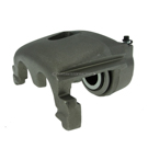 1998 Gmc P3500 Brake Caliper 1