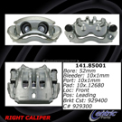 2016 Freightliner Sprinter Van Brake Caliper 2
