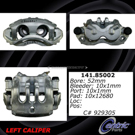 2012 Mercedes Benz Sprinter Van Brake Caliper 2