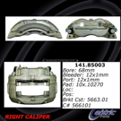 Centric Parts 141.85003 Brake Caliper 2
