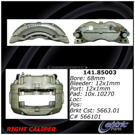 Centric Parts 141.85003 Brake Caliper 1