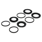 2003 Jaguar S-Type Disc Brake Caliper Repair Kit 2