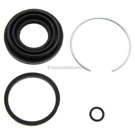 1982 Fiat 124 Disc Brake Caliper Repair Kit 1
